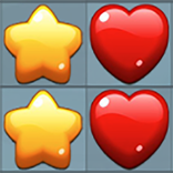 Match Blocks: Adventure Puzzle