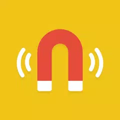 Radiation Detector : Magnetic Field Detector XAPK 下載