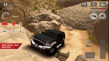 OffRoad Drive Desert capture d'écran 1