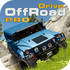 OffRoad Drive Pro আইকন