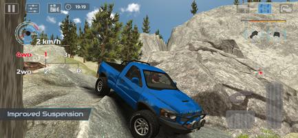 OffRoad Drive Simulator Screenshot 2
