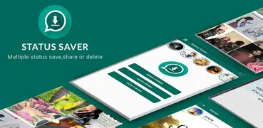 Status Saver for Whatsapp Status Downloader