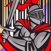 Barcode Hero Rises - Fighting  APK