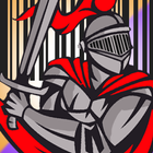 Barcode Hero Rises Zeichen