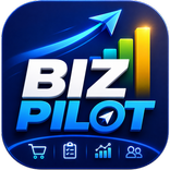 BizPilot: POS & Inventory
