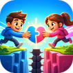 Two Paths: Brain Puzzle icon