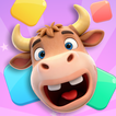 Cow Master:Logic Puzzle icon