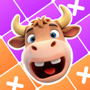 Cowdoku: Logic Puzzle APK