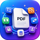 PDF editor-Compress Split Sign APK