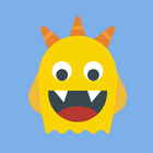 Icona Sales Monster