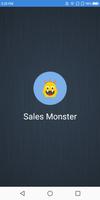 Poster Sales Monster