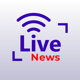 News Live : Live Tv News Streaming App