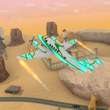 Fly To Finish