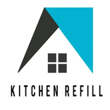 Kitchen Refill App