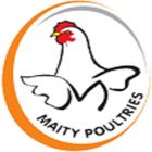 Maity Eggs ikona