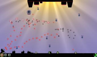 Rocket Attack: OP screenshot 1