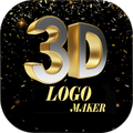 3D Logo Maker - 3D Art Creator