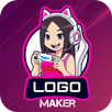 Logo Esport Maker For Girls APK