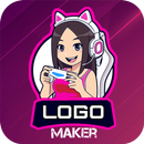 Logo Esport Maker For Girls APK