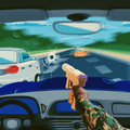 Shootout Chase