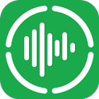 Audio Status Maker icon