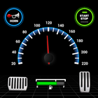 Car Simulator - Engine Sound icon