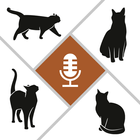 Human to Cat Translator ikona
