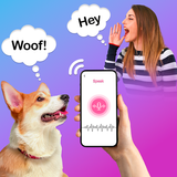 Human to Dog Translator icon
