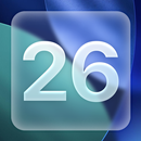 iOS Launcher 26 - iLauncher APK