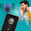APK MobileMic to Bluetooth Speaker