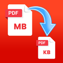 APK PDF compressor mb to kb