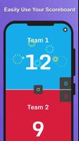 Scoreboard screenshot 1