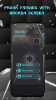 Screen Cracker постер