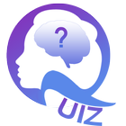 Quiz App, Play to Learn icon