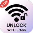 WPS Analyzer and WiFi Password ikon