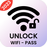 WPS Analyzer and WiFi Password APK