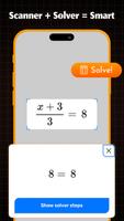 Math Scanner: Problem Solver screenshot 2