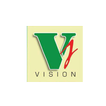 Vision media icon