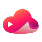 Cloud tv app icon