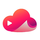 Cloud tv app आइकन