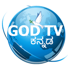 آیکون‌ GOD TV KANNADA