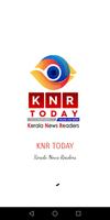 KNR TODAY โปสเตอร์
