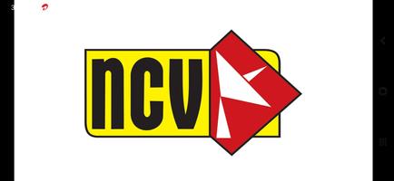 NCV poster