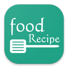 Food Recipe icon