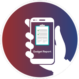 Gadget Report icône