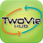 TwoVieHub icono