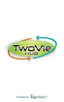 TwoVieHub Poster