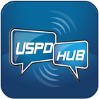 USPDhub 圖標