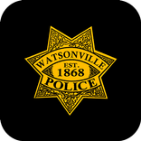 ”Watsonville Police Department