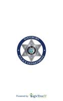 Woodburn Police Department penulis hantaran